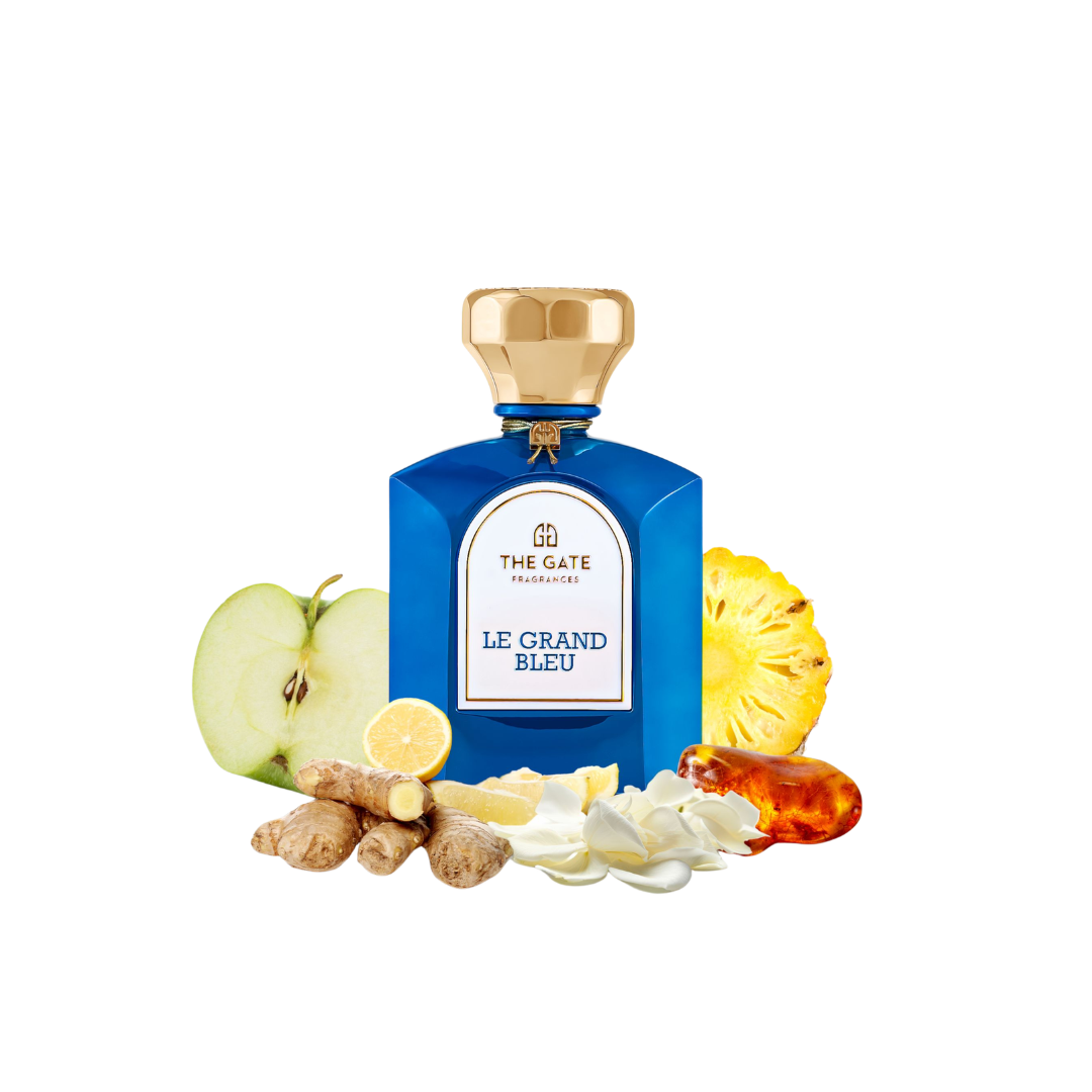 The Gate Le Grand Bleu Extrait de Parfum 100 ml