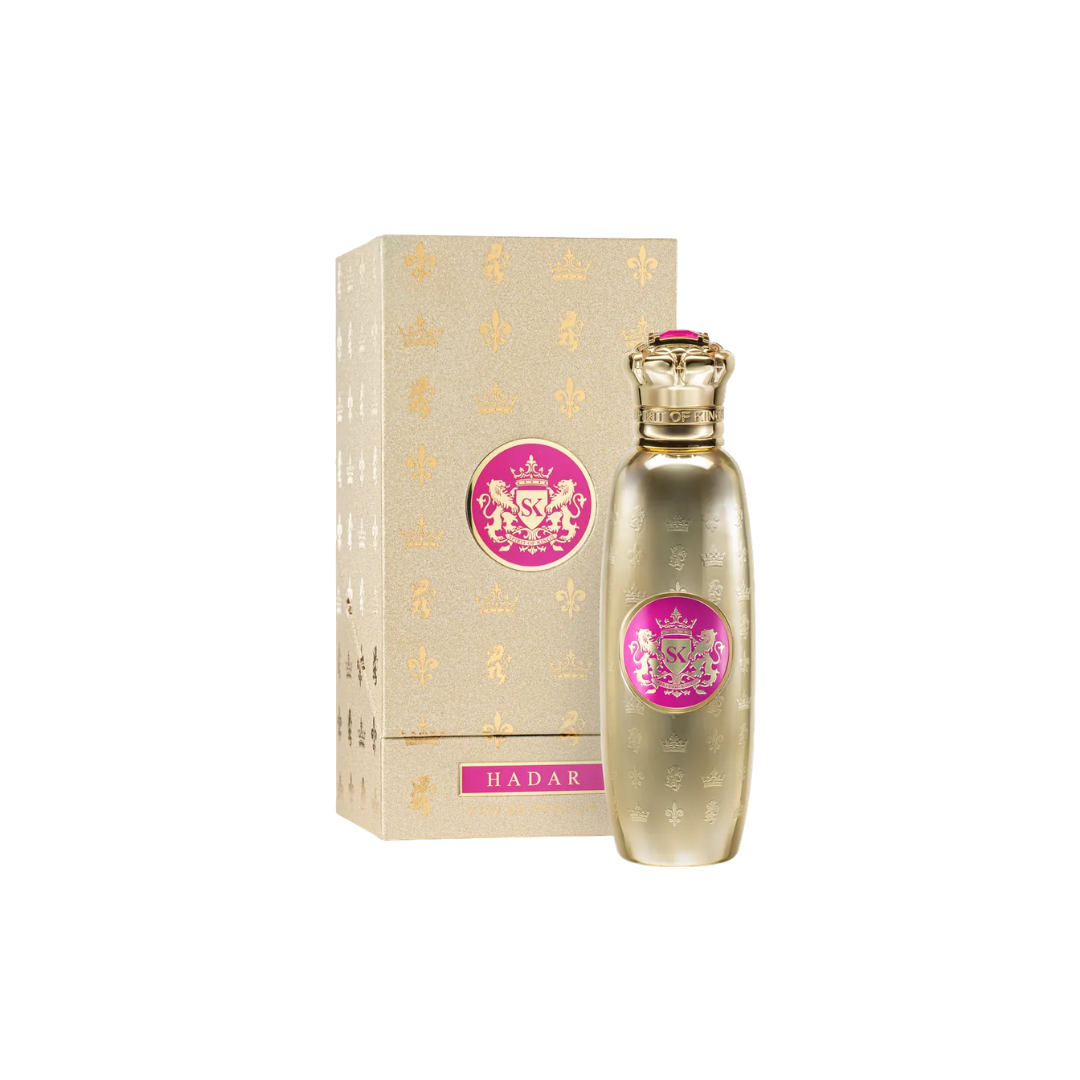 The Spirit of Kings Hadar EDP 100 ml