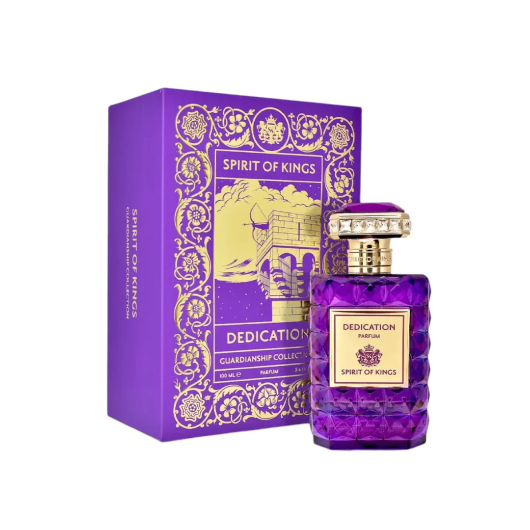 The Spirit of Kings Dedication Parfum 100 ml