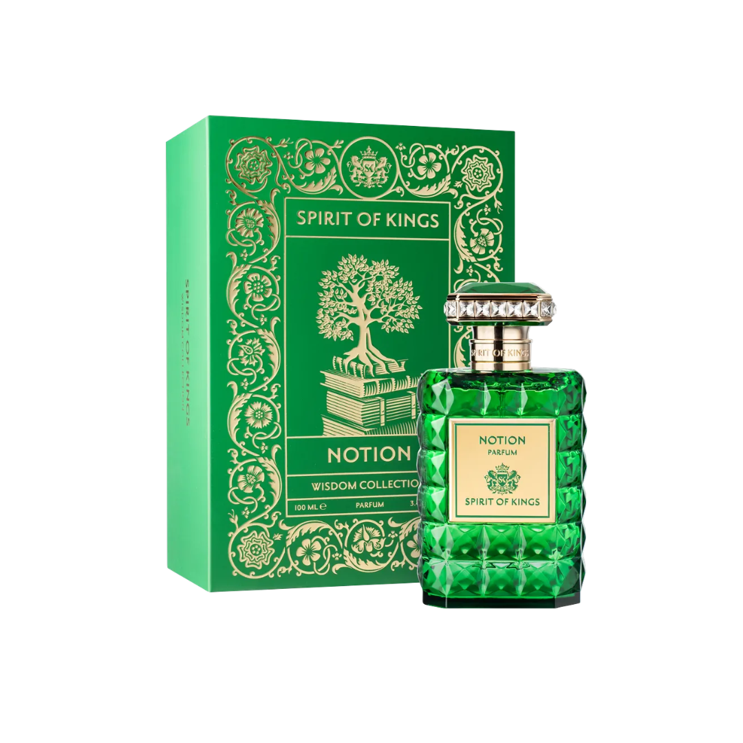 The Spirit of Kings Notion Parfum 100 ml