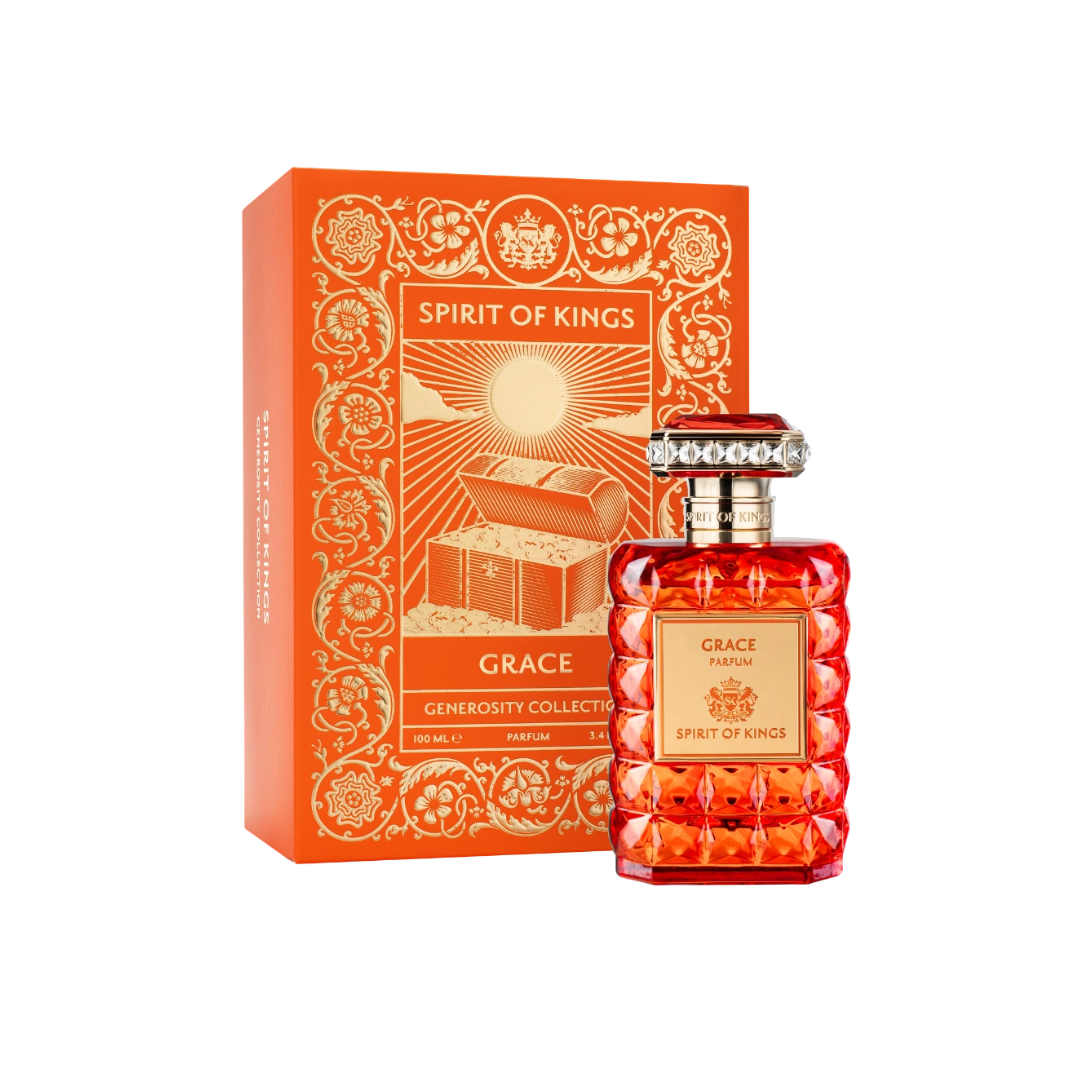 The Spirit of KingsGrace Parfum 100 ml