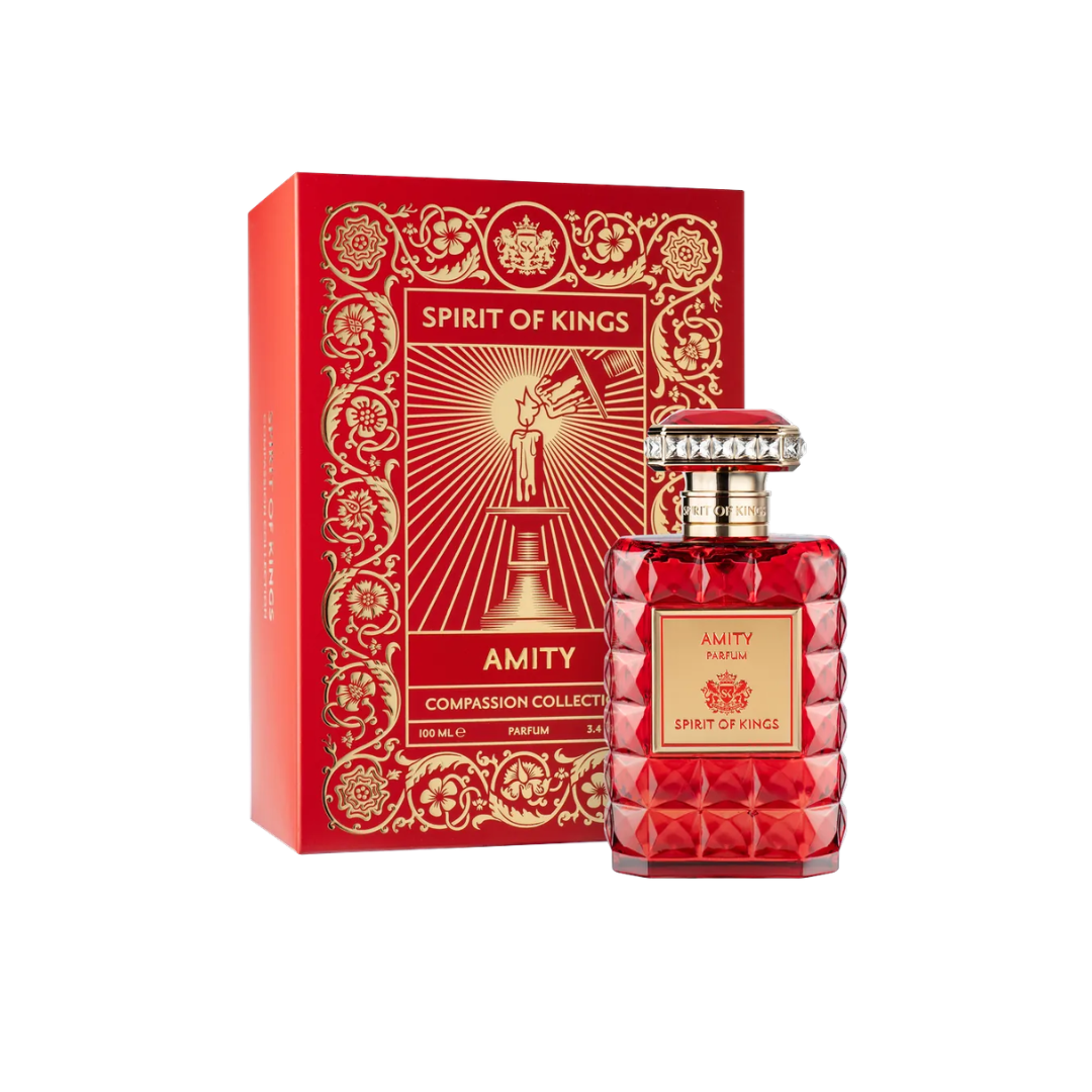 The Spirit of Kings Amity Parfum 100 ml