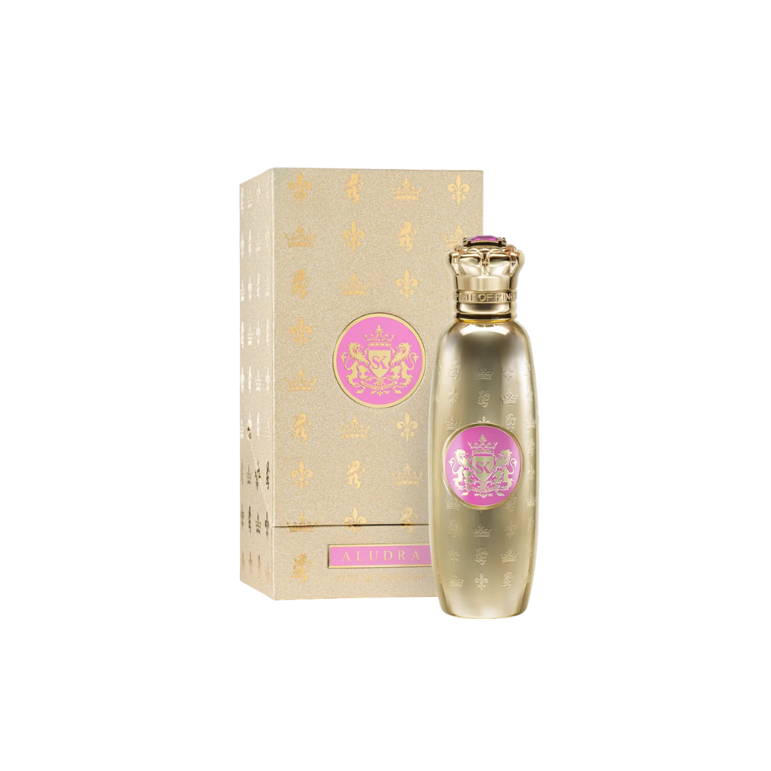 The Spirit of Kings Audra EDP 100 ml