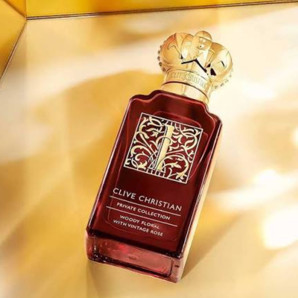 Clive Christian I Woody Floral Parfum 50 ml