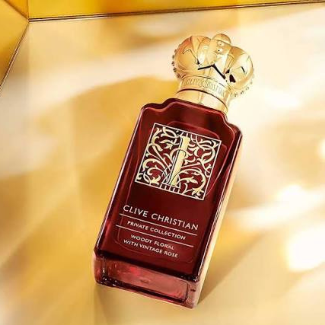 Clive Christian I Woody Floral Parfum 50 ml