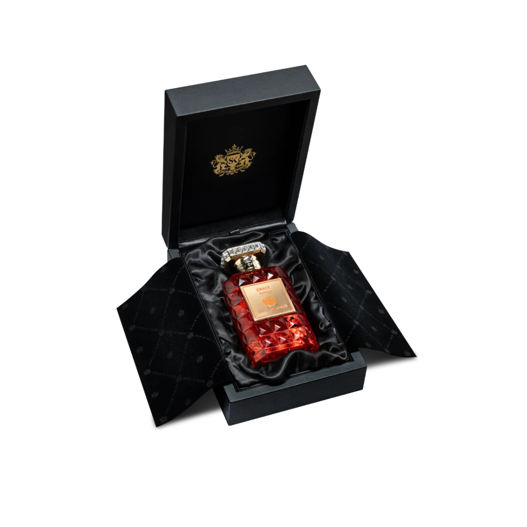 The Spirit of KingsGrace Parfum 100 ml