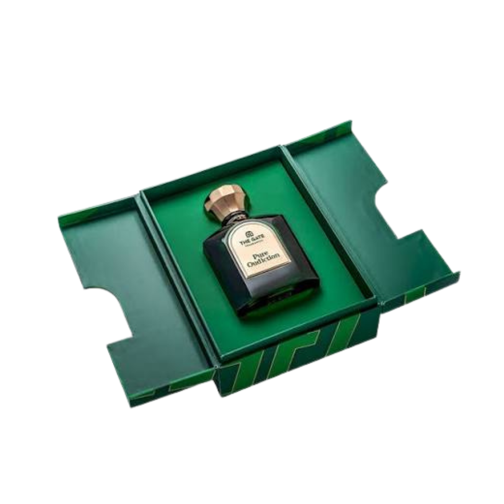 The Gate Pure OUDiction Extrait de Parfum 100 ml