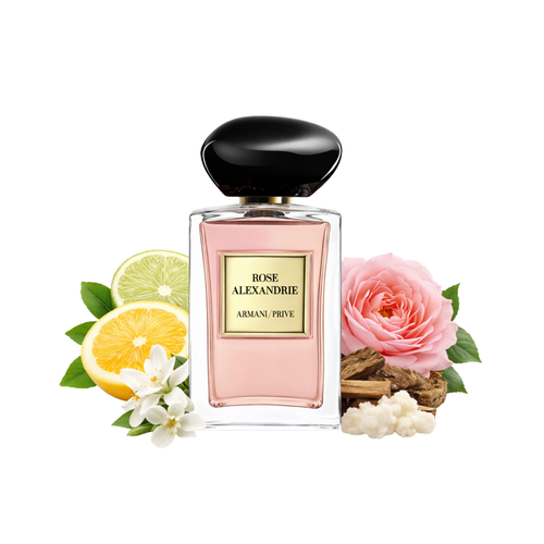 Armani Privé Rose Alexandrie Eau de Toilette 100ml