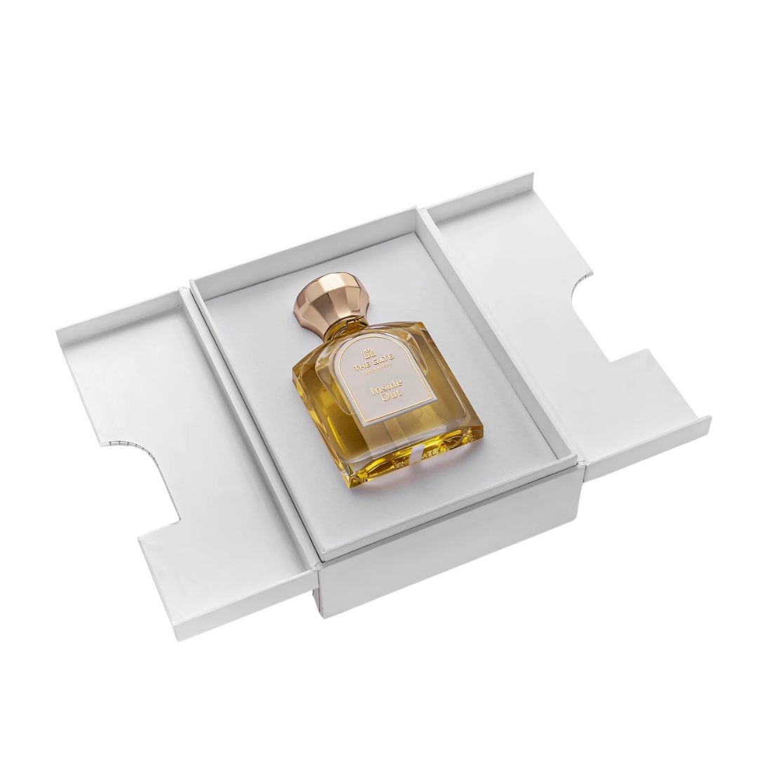 The Gate Inside Out Extrait de Parfum 100 ml