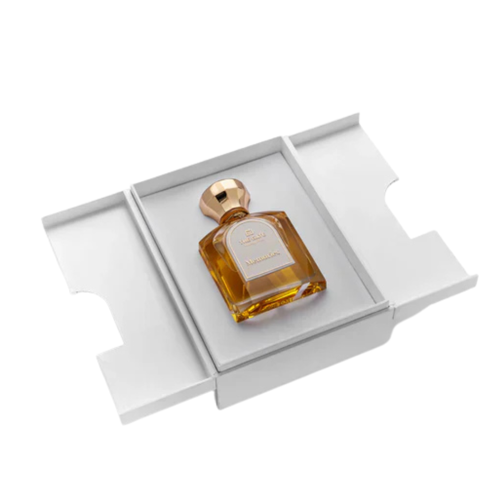 The GateMemories Extrait de Parfum 100 ml