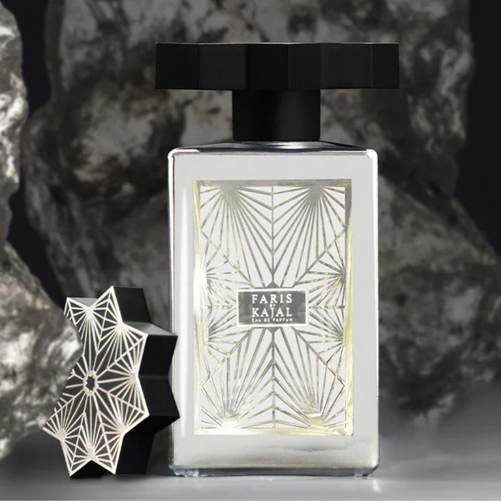 Kajal Faris EDP 100 ml