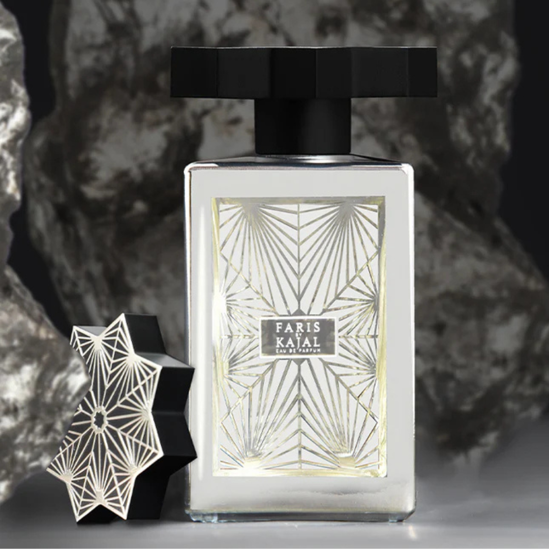 Kajal Faris EDP 100 ml