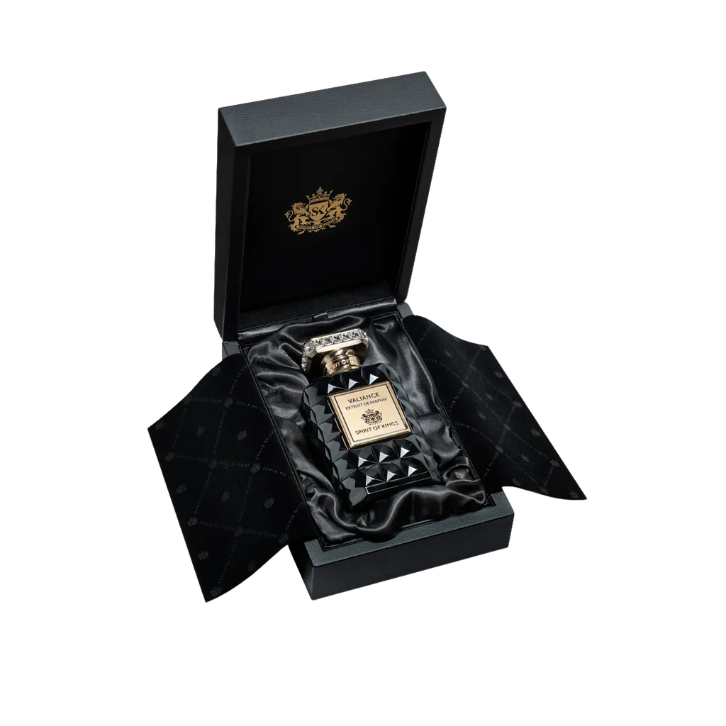 The Spirit of Kings Valiance Extrait de Parfum 100 ml