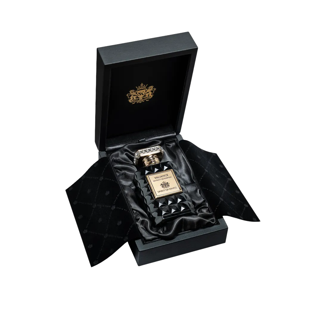 The Spirit of Kings Valiance Extrait de Parfum 100 ml