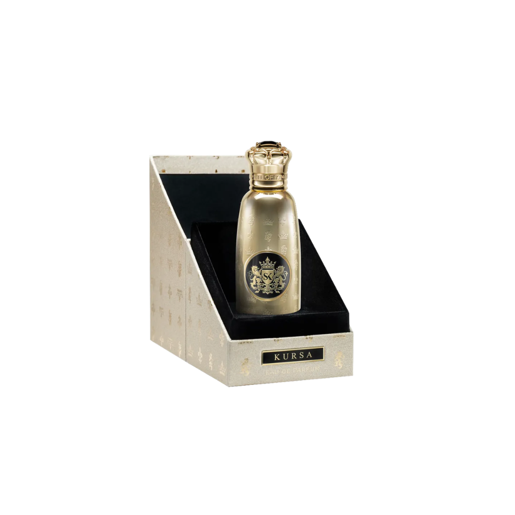 The Spirit of Kings Kursa EDP 100 ml
