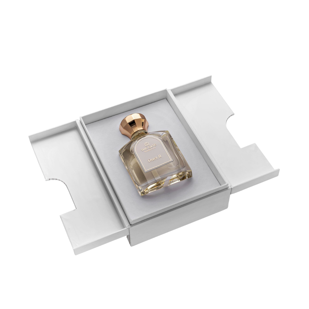 The Gate Duet II Extrait de Parfum 100 ml