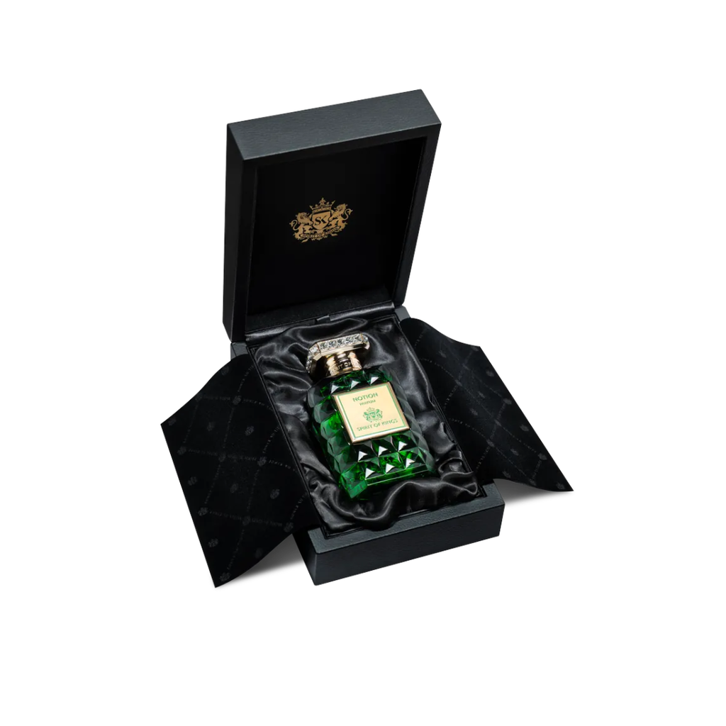 The Spirit of Kings Notion Parfum 100 ml