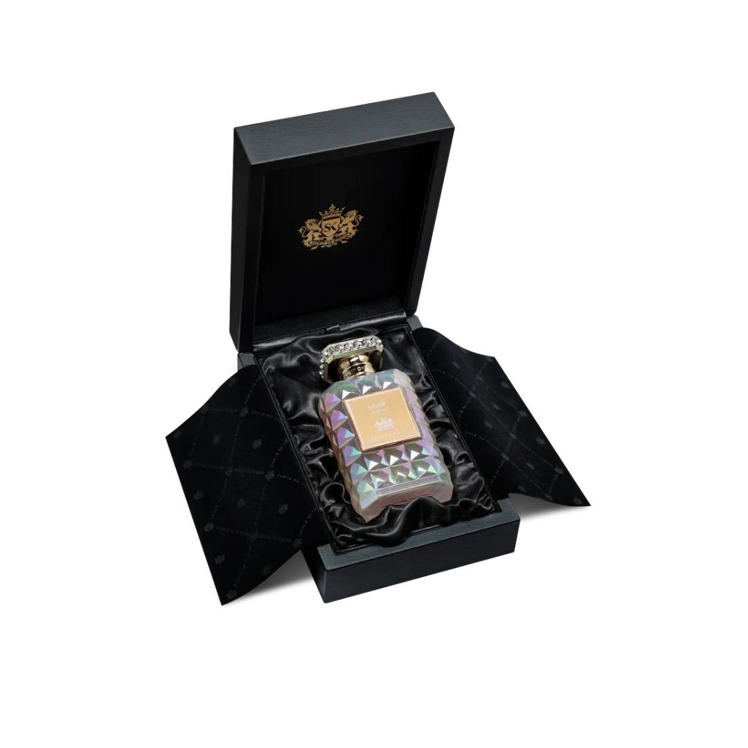 The Spirit of Kings Musk Parfum 100 ml