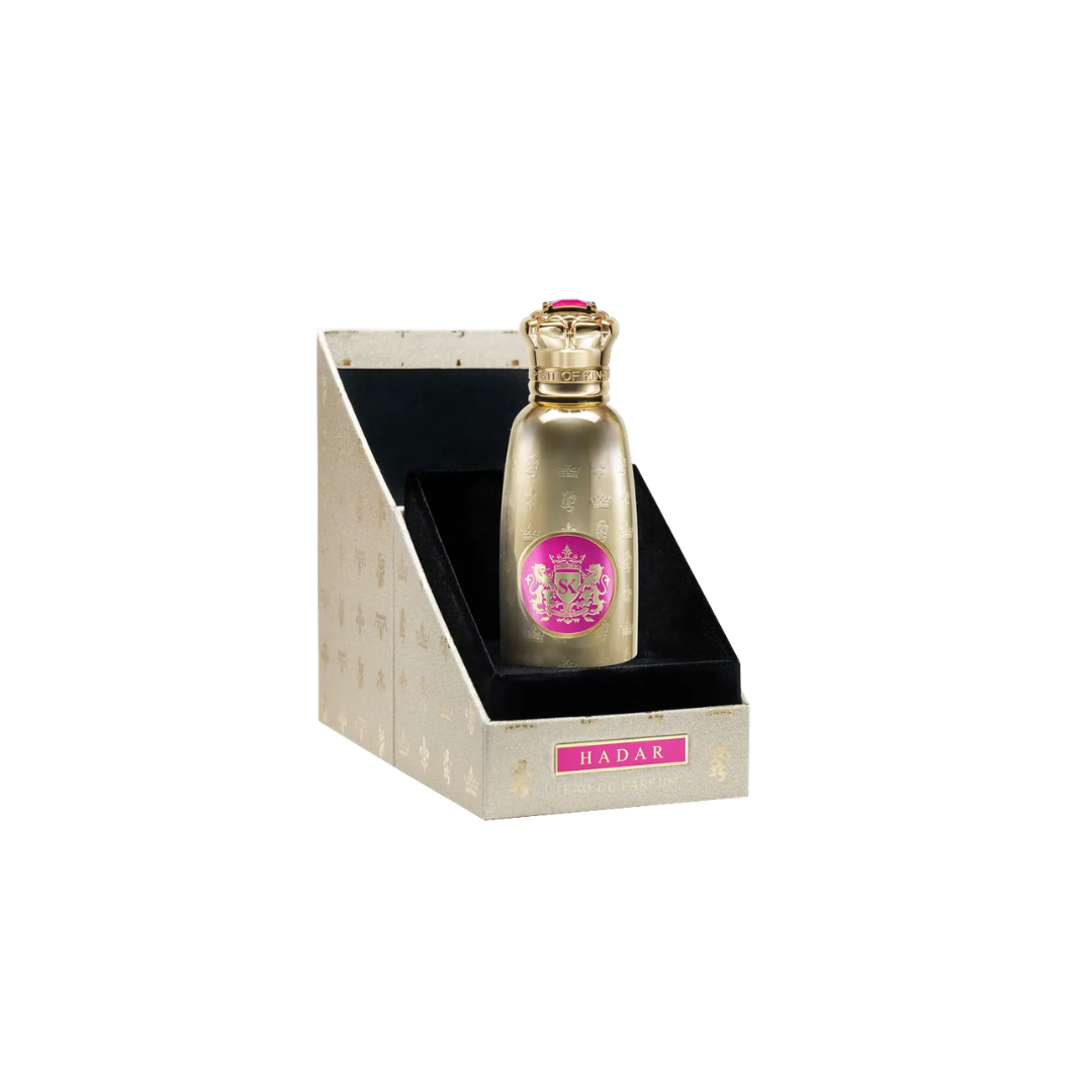 The Spirit of Kings Hadar EDP 100 ml
