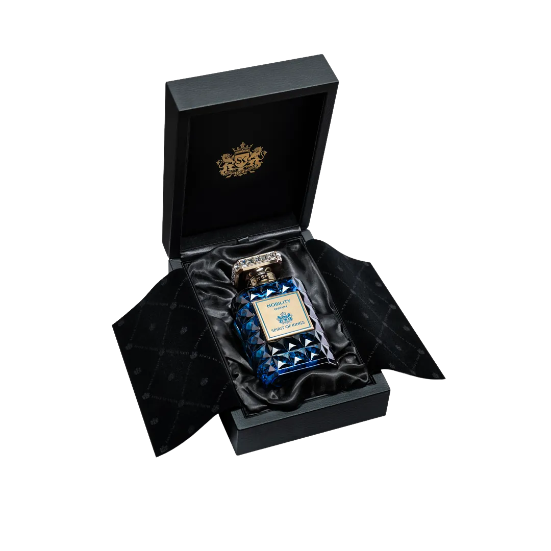 The Spirit of Kings Nobility Parfum 100ml