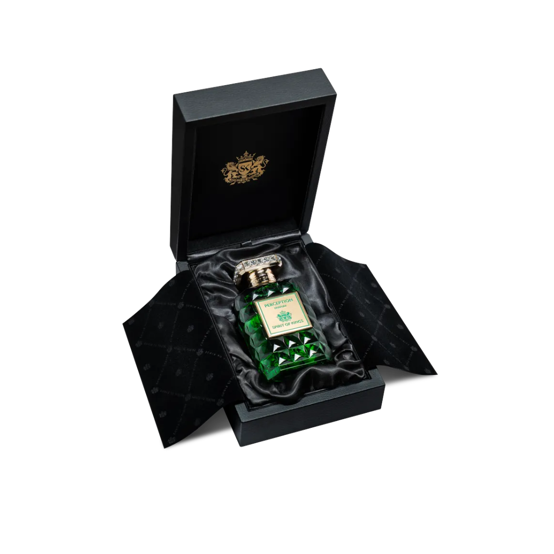 The Spirit of Kings Perception Parfum 100 ml