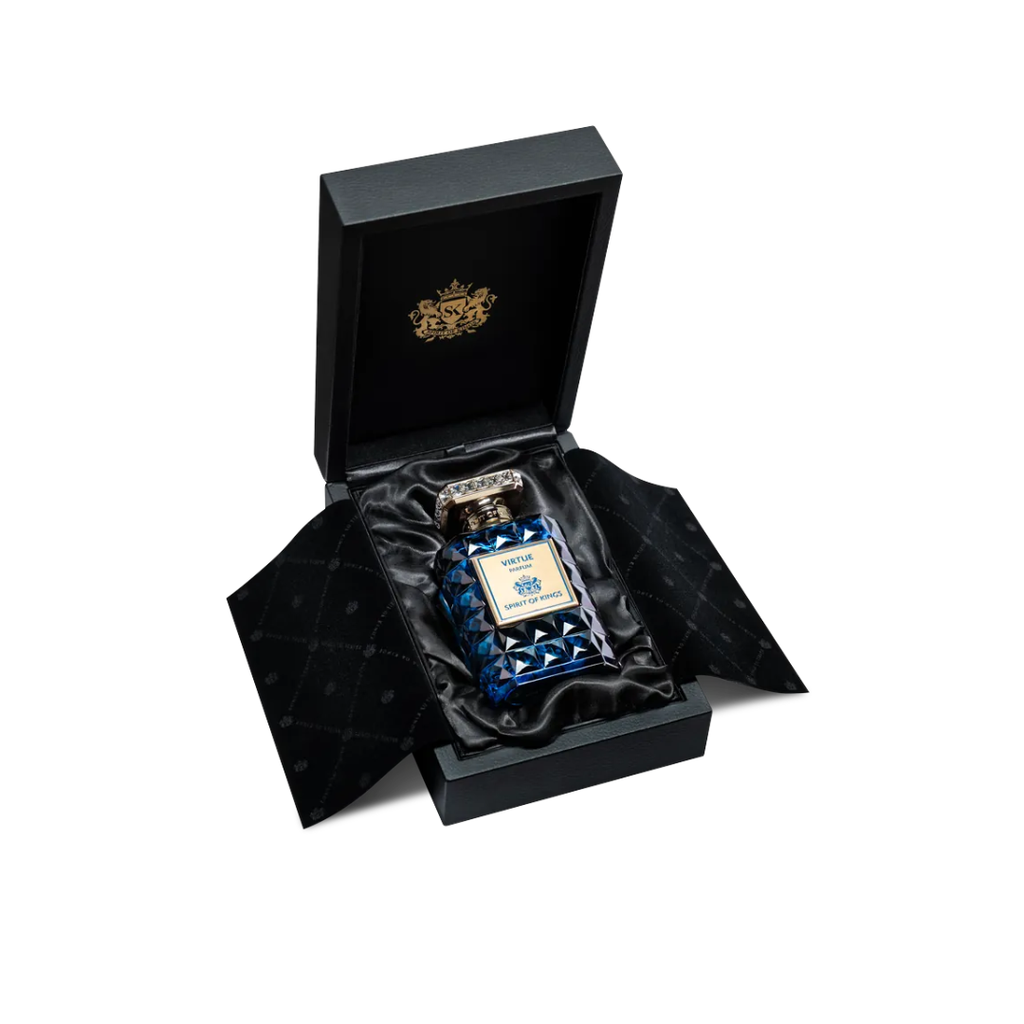 The Spirit of Kings Virtue Parfum 100 ml