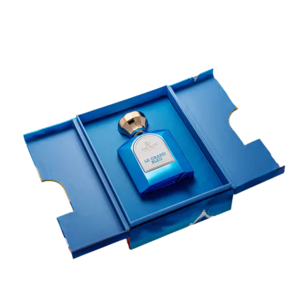 The Gate Le Grand Bleu Extrait de Parfum 100 ml