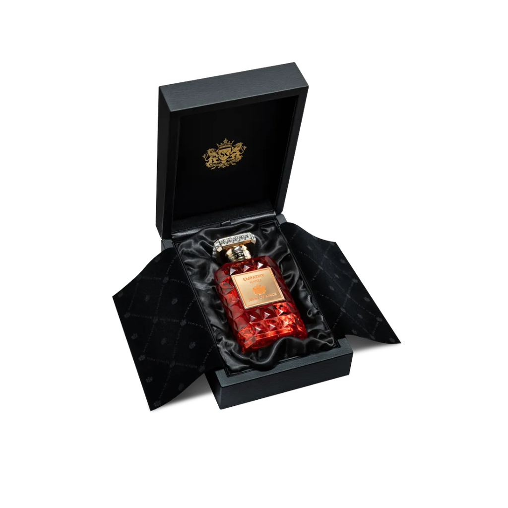 The Spirit of Kings Empathy Parfum 100 ml