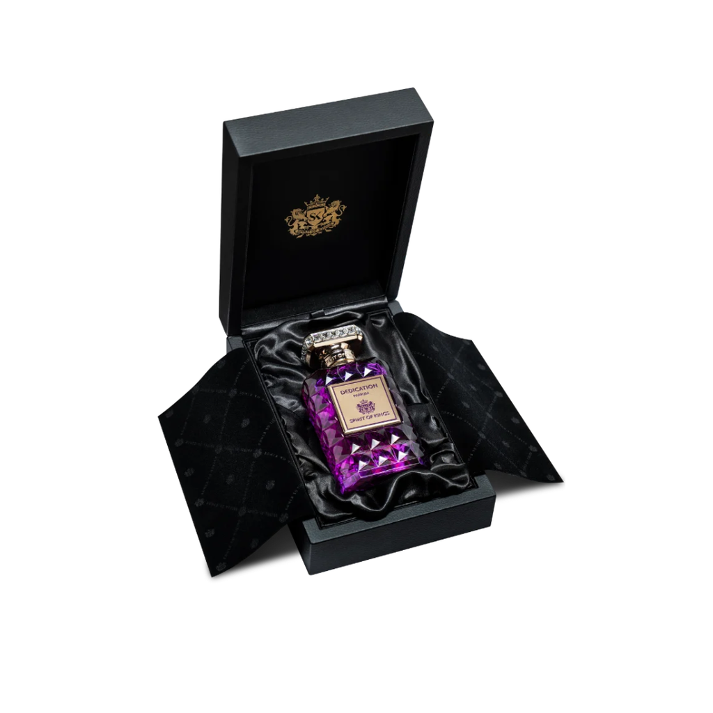 The Spirit of Kings Dedication Parfum 100 ml