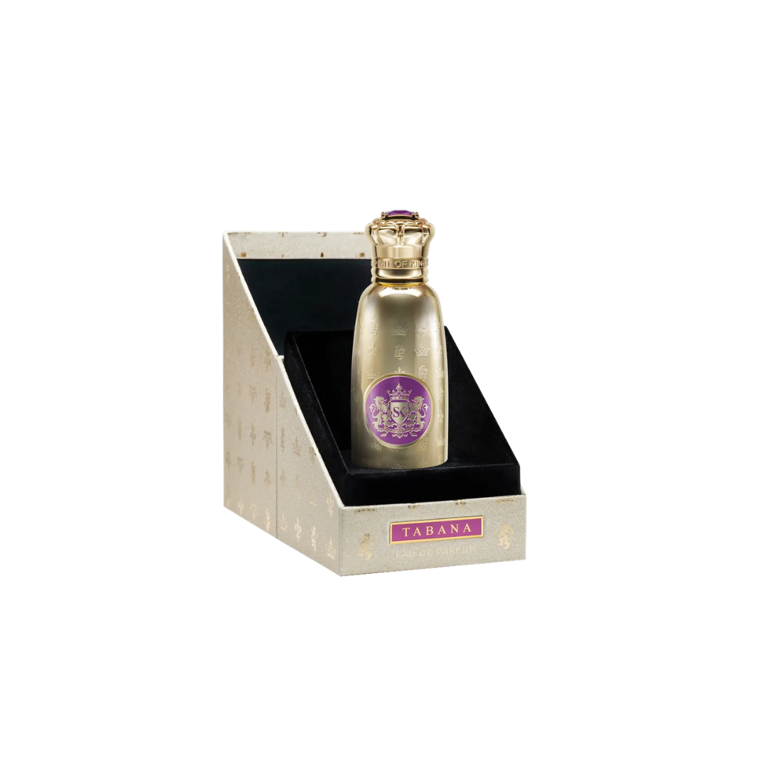 The Spirit of Kings Tabana EDP 100 ml
