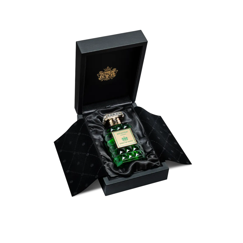 The Spirit of Kings Intuition Parfum 100 ml