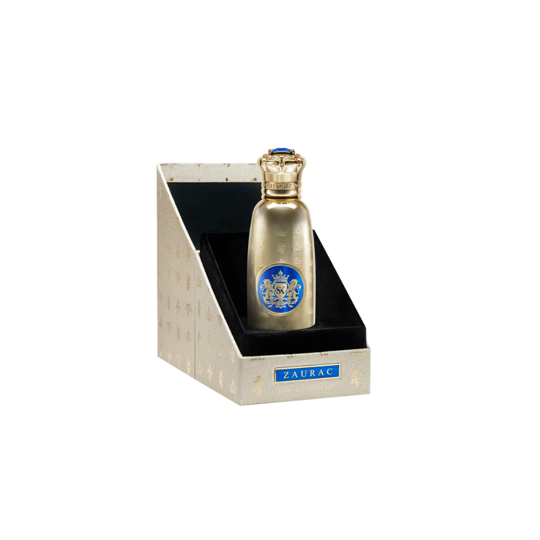 The Spirit of Kings Zaurac EDP 100 ml