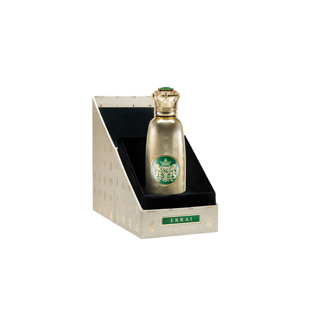 The Spirit of Kings Errai EDP 100 ml