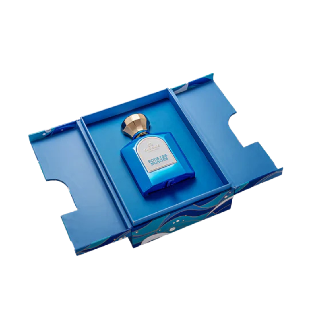 The Gate Sous Les Nuages Extrait de Parfum 100 ml