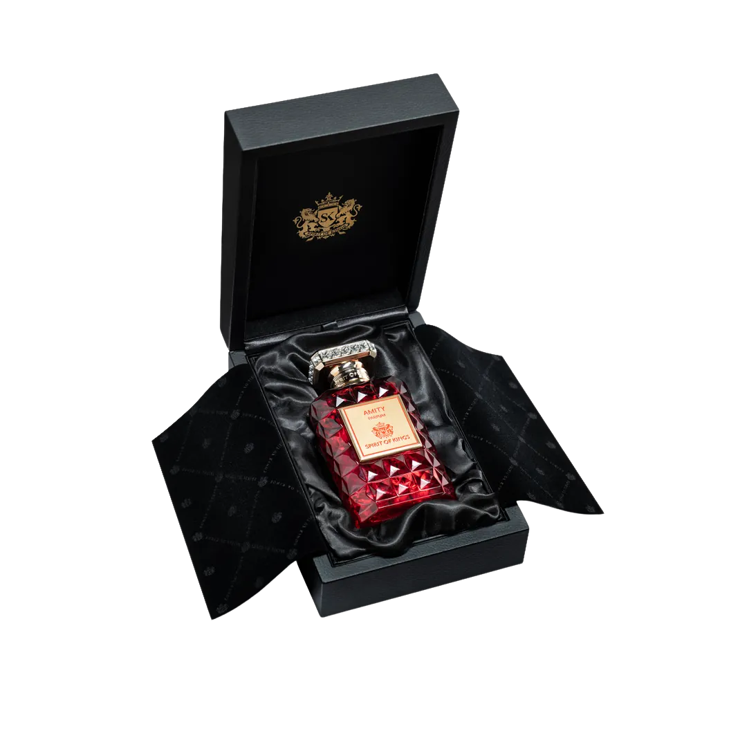 The Spirit of Kings Amity Parfum 100 ml
