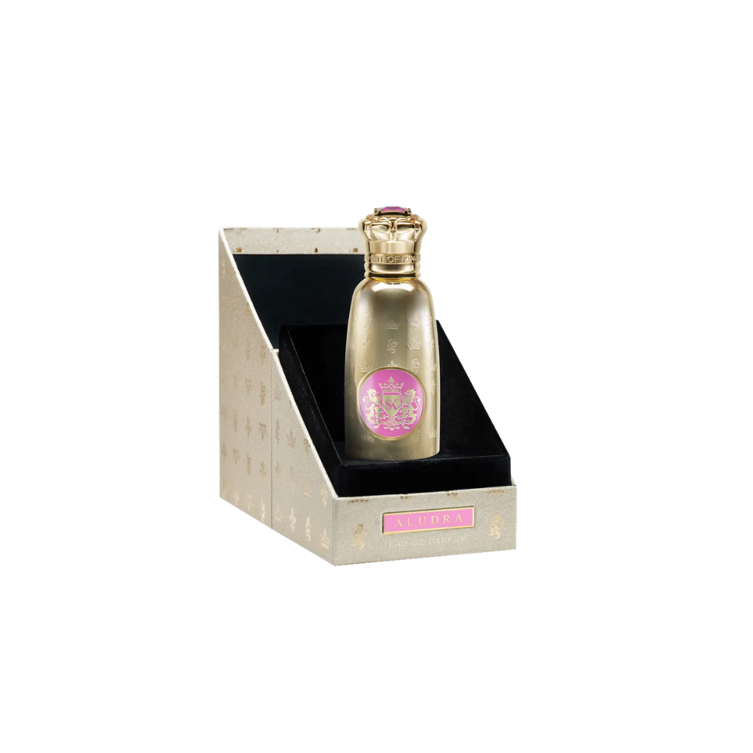 The Spirit of Kings Audra EDP 100 ml