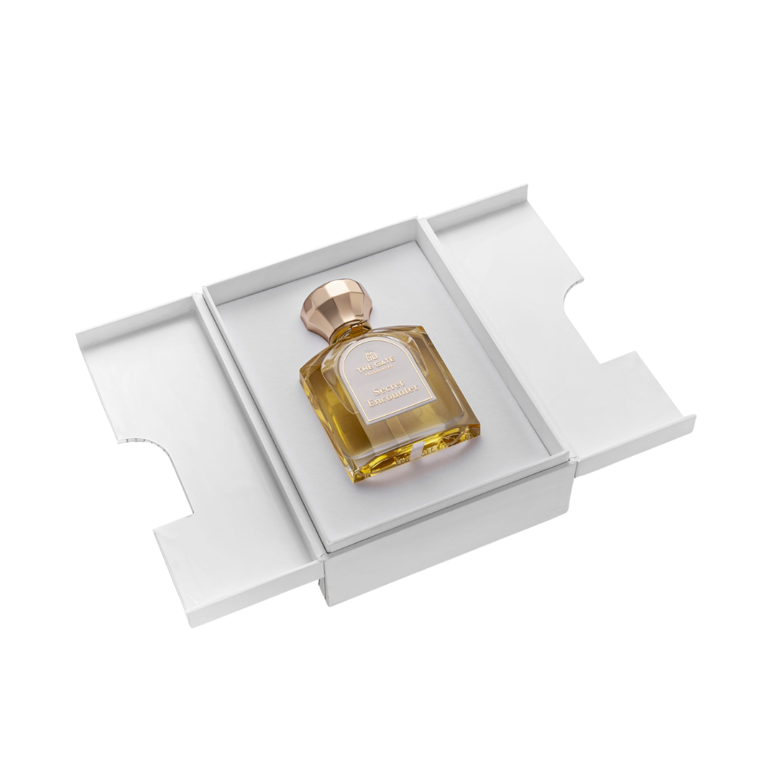 The Gate Secret Encounter Extrait de Parfum 100 ml