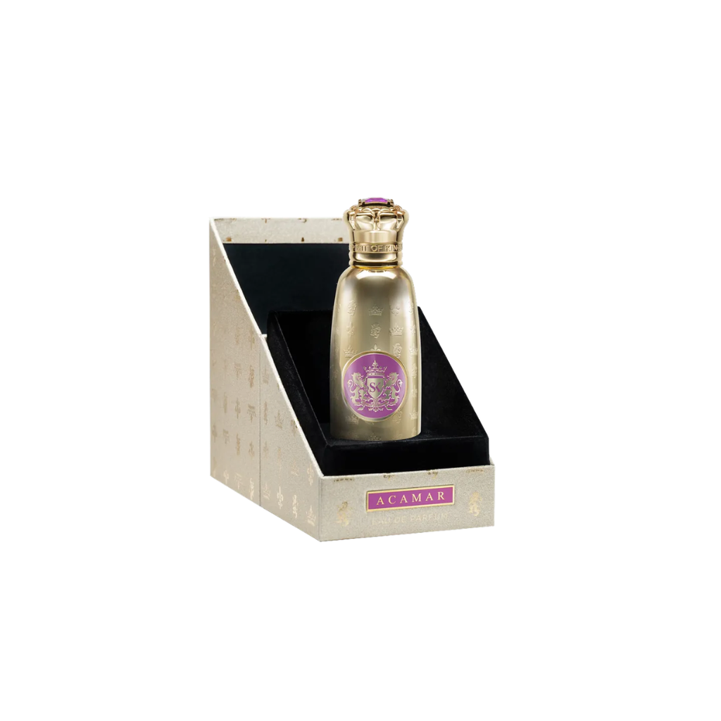 The Spirit of Kings Acamar EDP 100 ml
