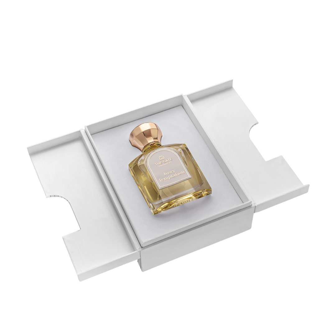 The Gate Ivory Temptation Extrait de Parfum 100 ml