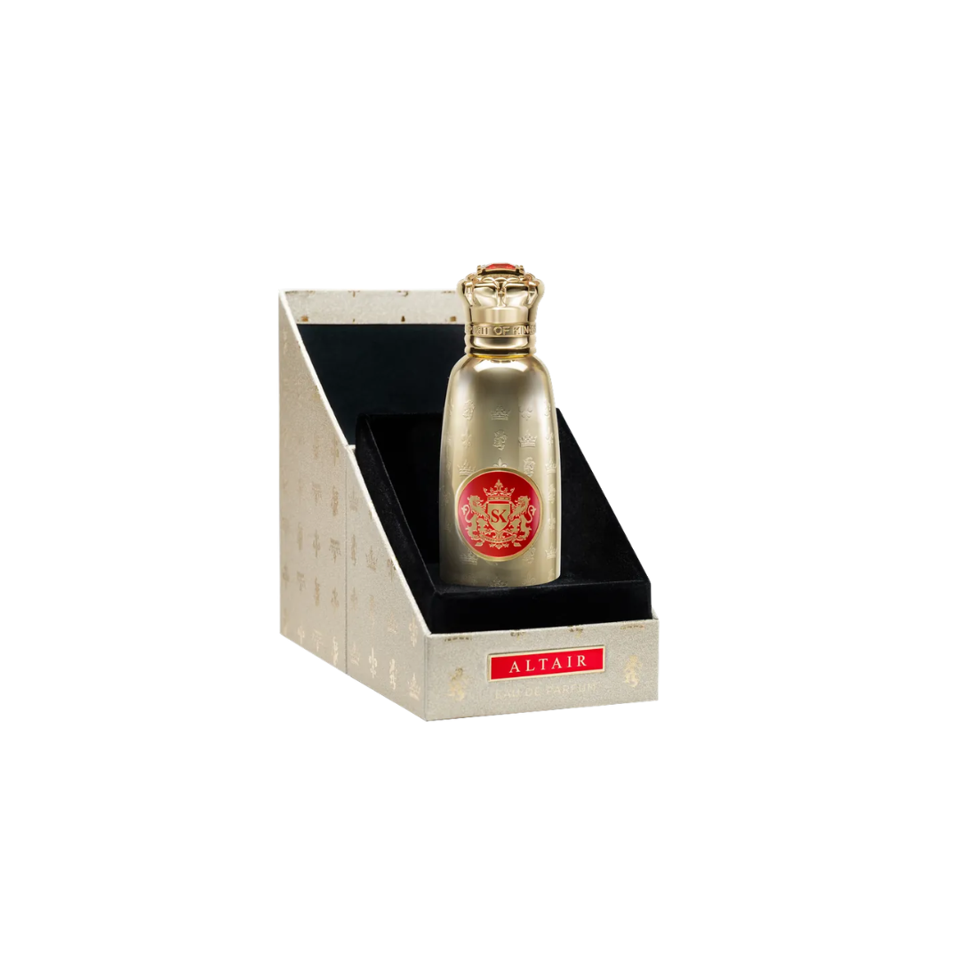 The Spirit of Kings Altair EDP 100 ml