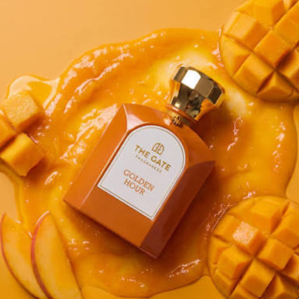 The Gate Golden Hour Extrait de Parfum 100 ml