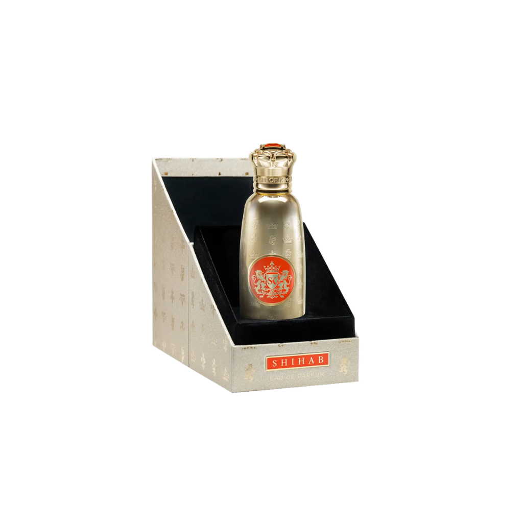 The Spirit of Kings Shihab EDP 100 ml