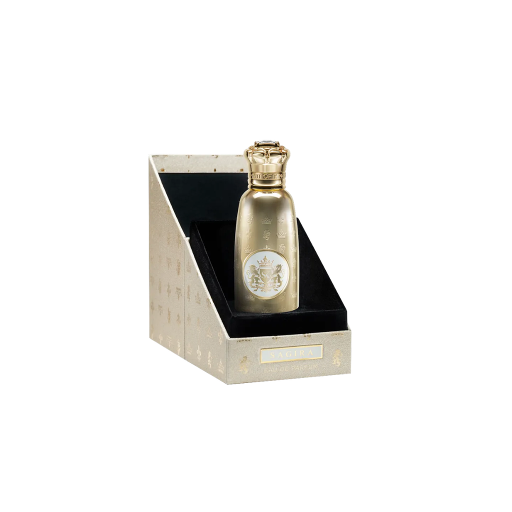 The Spirit of Kings Sagira EDP 100 ml