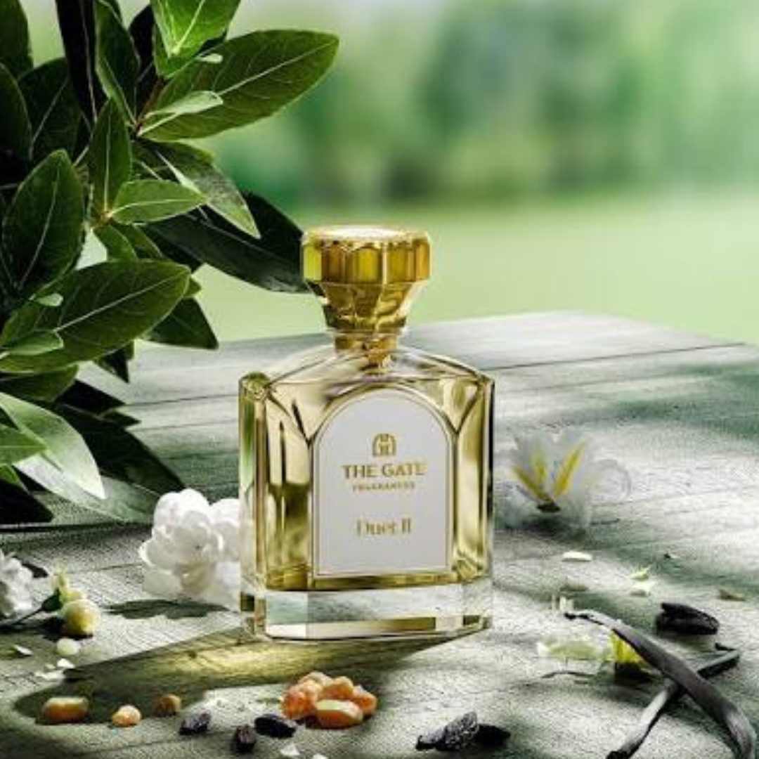 The Gate Duet II Extrait de Parfum 100 ml