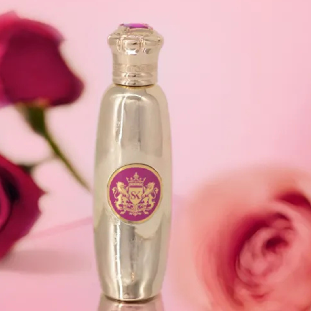 The Spirit of Kings Hadar EDP 100 ml