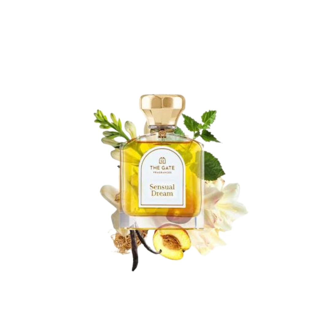 The Gate Sensual Dream Extrait de Parfum 100 ml