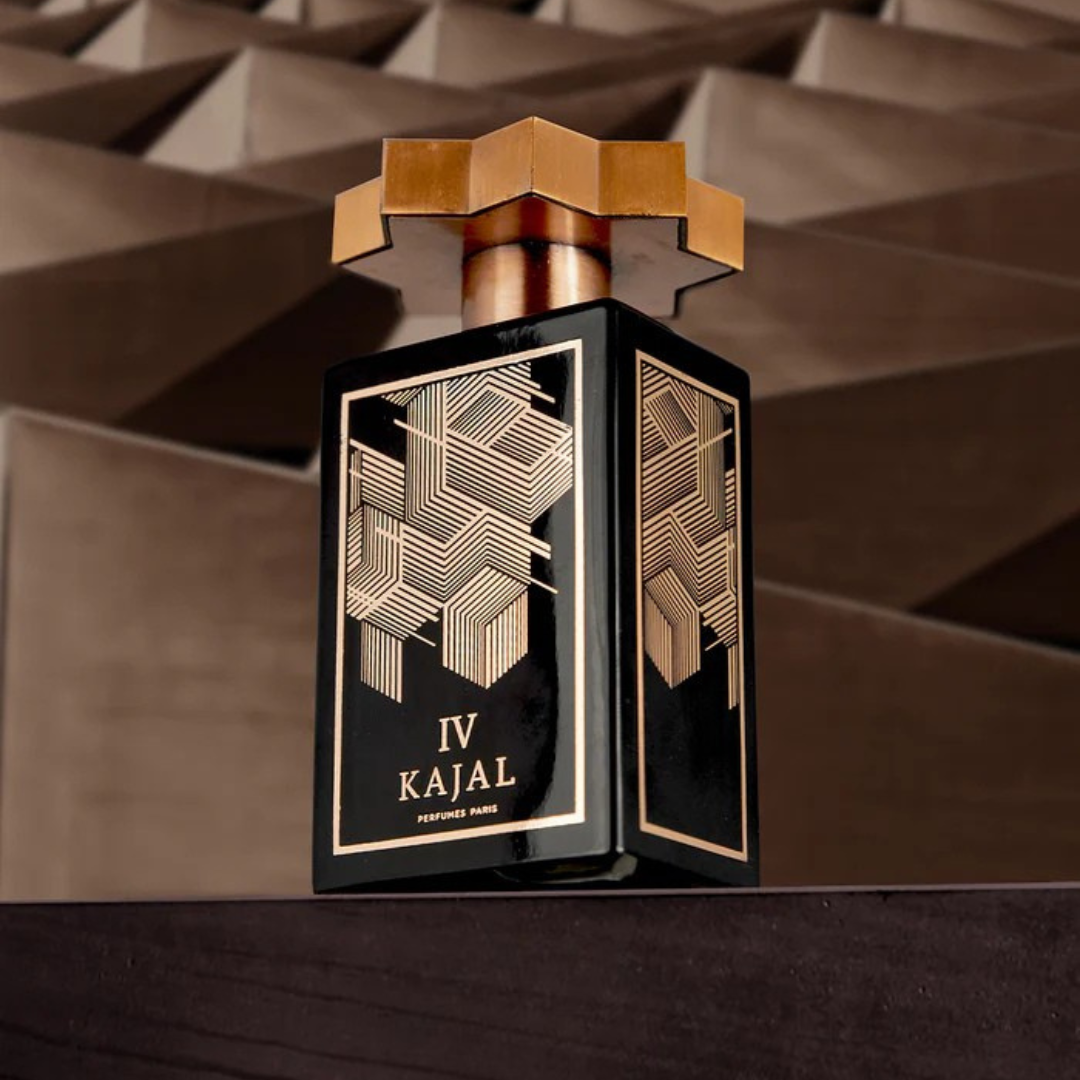 Kajal Kajal IV EDP 100 ml