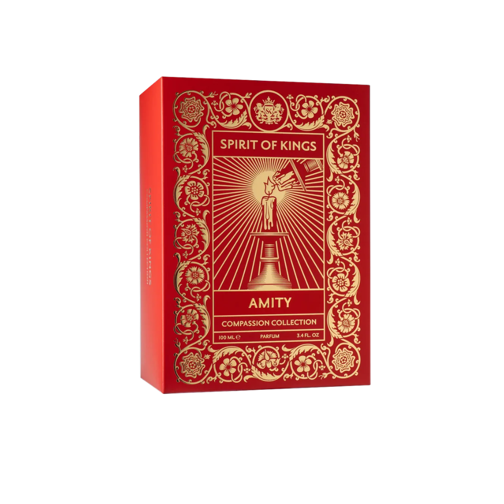 The Spirit of Kings Amity Parfum 100 ml