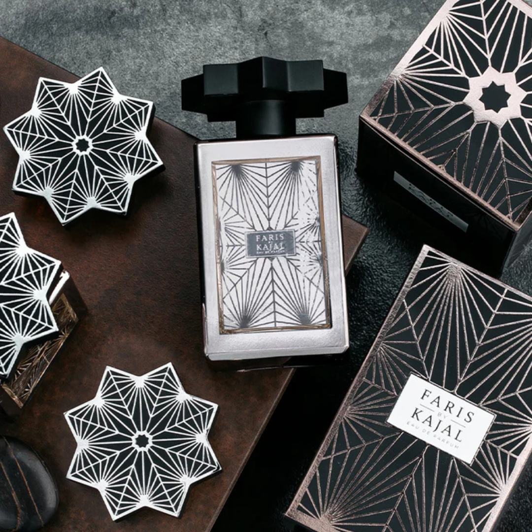 Kajal Faris EDP 100 ml