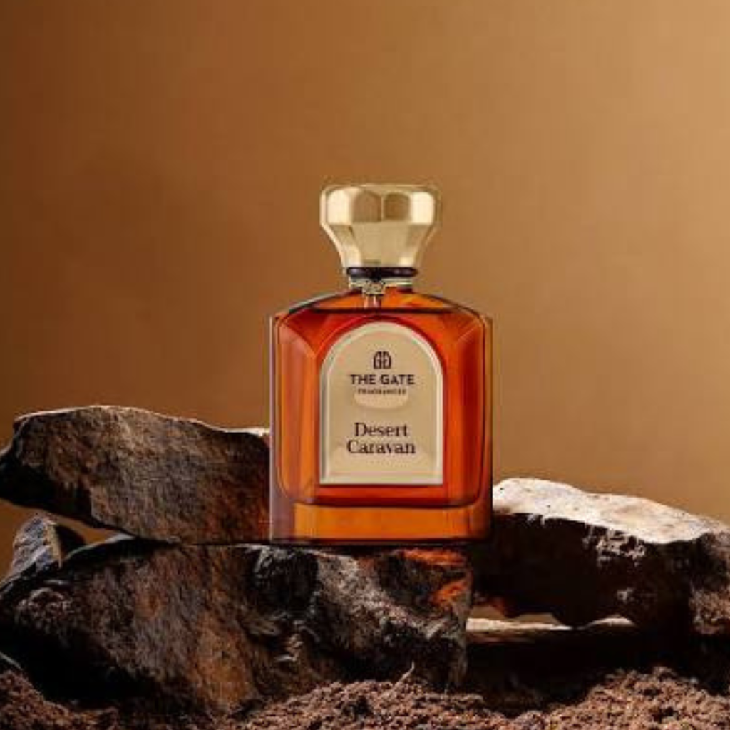 The Gate Desert Caravan Extrait de Parfum 100 ml